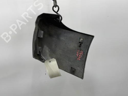 Corner bumper FORD TRANSIT CONNECT (P65_, P70_, P80_) 1.8 Di | BP21207758C117 