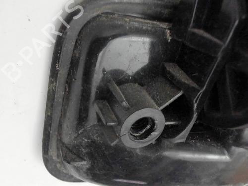 Rear right exterior door handle LAND ROVER FREELANDER I (L314) 2.0 Td4 4x4 | BP26964348C130 