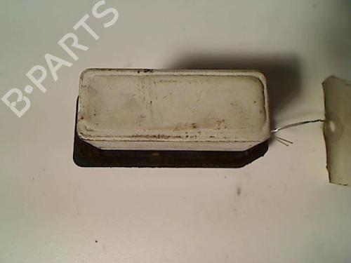 Used Heater resistor MITSUBISHI SPACE STAR MPV (DG_A) 1.3 16V (DG1A) (83 hp) 20430653