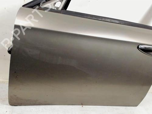Left front door ALFA ROMEO 159 (939_) 1.9 JTDM 16V (939AXC1B, 939AXC12) | BP20398527C2 