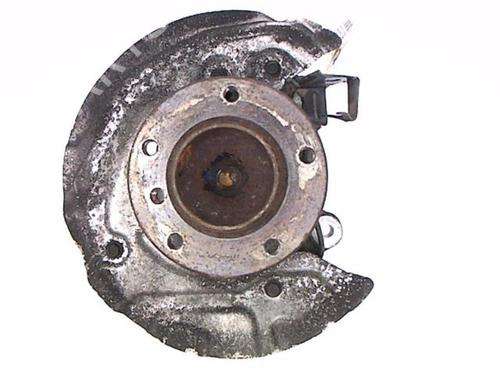 Used Left front steering knuckle BMW 1 (E87) 118 d (122 hp) 20460999