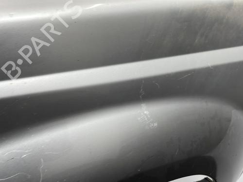 Left front fenders NISSAN X-TRAIL I (T30) 2.2 dCi 4x4 | BP20472916C41 