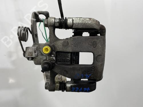 Left rear brake caliper KIA STONIC (YB) 1.0 T-GDi | BP27523885M107 - Image 3