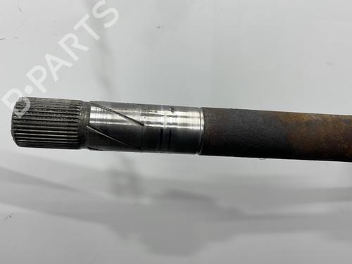 Right front driveshaft RENAULT TRAFIC II Van (FL) 1.9 dCi 80 (FL0B) | BP29138701M39 - Image 2