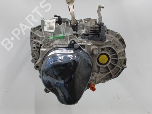 Used Gearbox Gearbox RENAULT CLIO III (BR0/1, CR0/1) 1.2 16V (BR02, BR0J, BR11, CR02, CR0J, CR11) (75 hp) 20428229 20428229