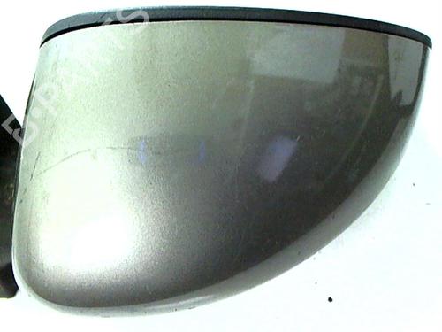 Left mirror LANCIA MUSA (350_) 1.3 D Multijet (350.AXG11, 350.AXG1A) | BP20399422C26 