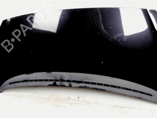 Hood PEUGEOT 1007 (KM_) 1.4 HDi | BP20391148C1