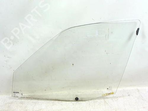 Used Front left door window PEUGEOT 306 Hatchback (7A, 7C, N3, N5) 1.9 D (68 hp) 20467561
