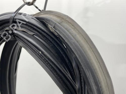Rubber door seal HYUNDAI i20 II (GB, IB) 1.1 CRDi | BP23233294C142 