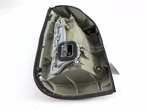Right taillight OPEL ZAFIRA A MPV (T98) 2.0 DTI 16V (F75) | BP20473126C35 