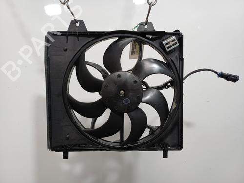 Used Radiator fan Radiator fan 36438469 36438469