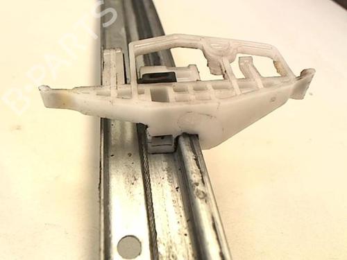 Front left window mechanism CITROËN XSARA (N1) 2.0 HDi 90 | BP20408083C22 