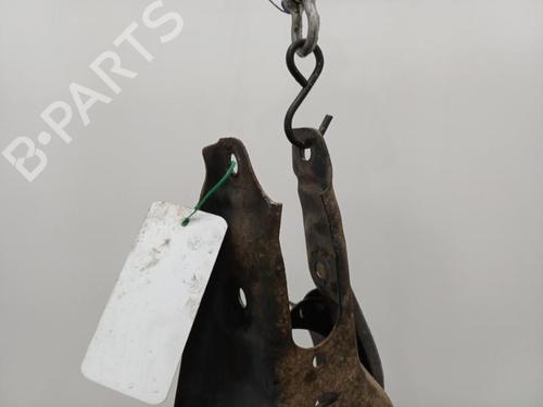 Right rear suspension arm AUDI A3 Sportback (8VA, 8VF) 2.0 TDI | BP20422925M15 