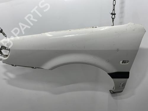 Used Left front fenders VW PASSAT B3/B4 (3A2, 35I) 1.9 TD (75 hp) 20478034