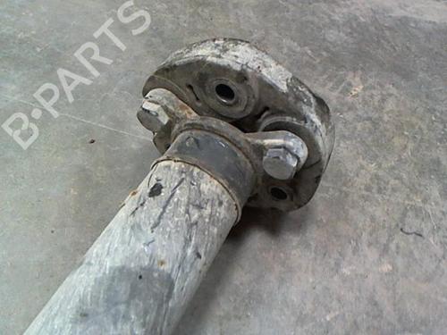 Driveshaft MERCEDES-BENZ C-CLASS (W202) C 220 CDI (202.133) | BP21231320M37 