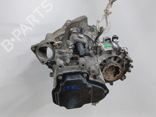 Gearbox AUDI A3 (8L1) 1.9 TDI | BP21206651M3 
