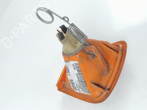 Right front indicator FORD FIESTA III (GFJ)  | BP22914457C33 