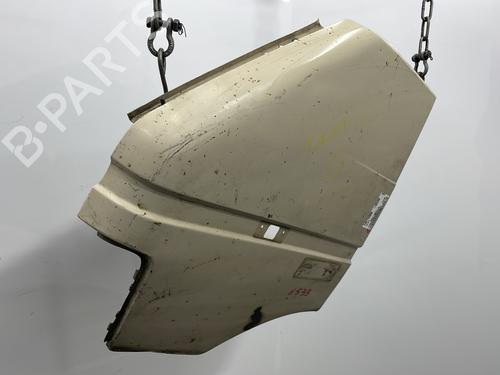 Left front fenders RENAULT TRAFIC Van (T_, P_, V_) 1.6 | BP29338482C41 