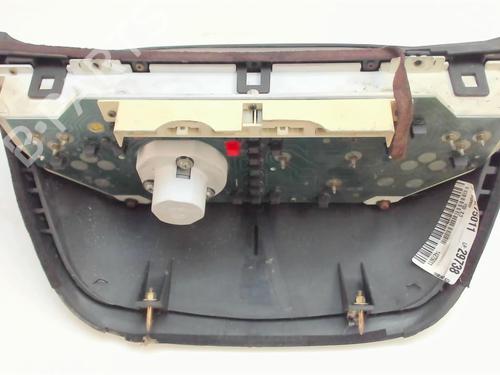 Used Instrument cluster Instrument cluster ALFA ROMEO 155 (167_) 1.9 TD (167.A3B, 167.A3) (90 hp) 21228659 21228659