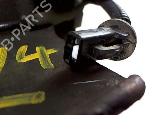Left front steering knuckle HYUNDAI TUCSON (JM) 2.0 CRDi | BP20402990M25 
