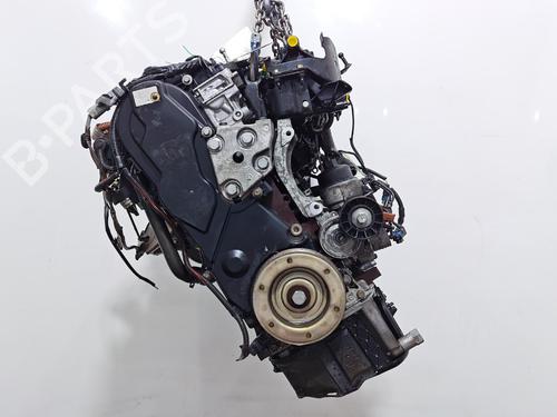 Engine PEUGEOT 407 (6D_) 2.0 HDi 135 (6DRHRH, 6DRHRE, 6DRHRG, 6DRHRJ) | BP40002968M1 - Image 2