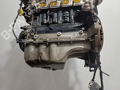 Engine OPEL CORSA E (X15) 1.2 (08, 68) | BP32396860M1 - Image 3
