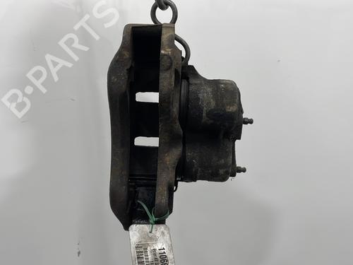 Used Left front brake caliper Left front brake caliper RENAULT TRAFIC Van (T_, P_, V_) 2.1 D (58 hp) 28683478 28683478
