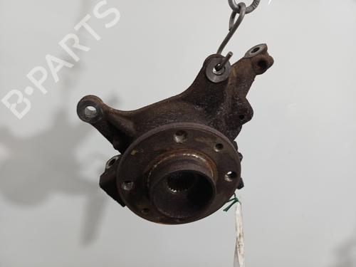Used Left front steering knuckle Left front steering knuckle DACIA LODGY (JS_) 1.2 TCe (JSAY, JSM0) (115 hp) 36173187 36173187