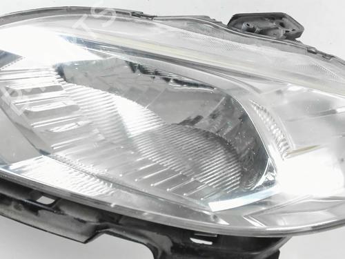 Left headlight HONDA FR-V (BE) 2.2 i CTDi (BE5) | BP20469400C28 