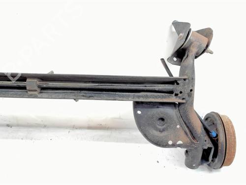 Rear axle DACIA LOGAN (LS_) 1.5 dCi (LS0K) | BP21206569M2 - Image 2