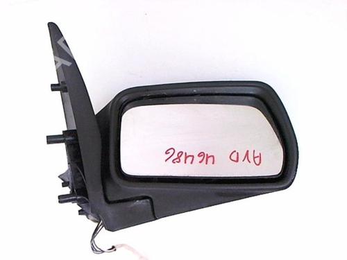 Used Right mirror CITROËN XANTIA (X1_, X2_) 2.0 HDI 90 (90 hp) 20478078