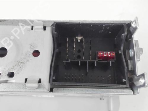 Radio SEAT IBIZA IV SC (6J1, 6P5) 1.4 TSI Cupra | BP20404979E6 