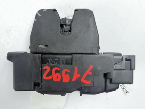 Tailgate lock PEUGEOT 308 I (4A_, 4C_) 1.6 HDi | BP20405295C101 