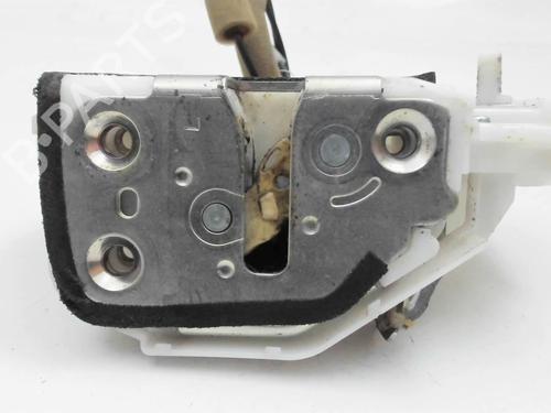 Rear left lock HONDA CIVIC VIII Hatchback (FN, FK) 2.2 CTDi (FK3) | BP21240873C100 