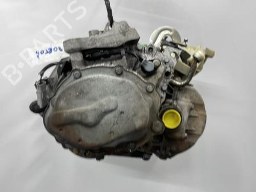 Gearbox PEUGEOT 2008 I (CU_) 1.6 HDi | BP20463665M3 