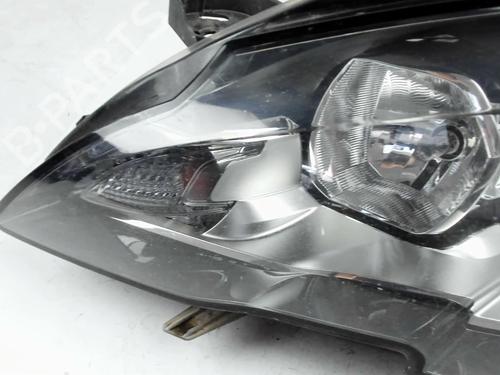 Used Left headlight Left headlight 37626716 37626716