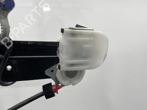 Front right window mechanism FORD MONDEO IV (BA7) 2.2 TDCi | BP20389494C23 