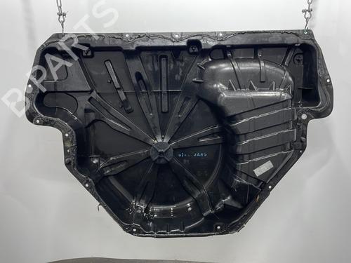 Used Other RENAULT MEGANE II Coupé-Cabriolet (EM0/1_) 1.6 (113 hp) 31074537