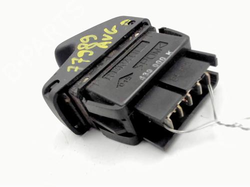 Left front window switch RENAULT CLIO II (BB_, CB_) 1.2 (BB0A, BB0F, BB10, BB1K, BB28, BB2D, BB2H, CB0A,... | BP30547413I27