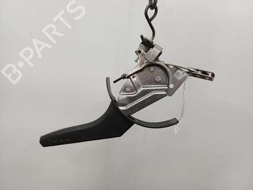 Used Hand brake NISSAN NOTE (E11, NE11) 1.5 dCi (90 hp) 21589932