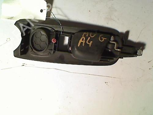 Front left interior door handle AUDI A4 B5 (8D2) 1.9 TDI | BP25264651I13 