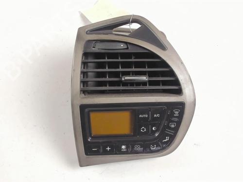 Climate control CITROËN C4 Grand Picasso I (UA_) 2.0 HDi 150 | BP20396598I5 