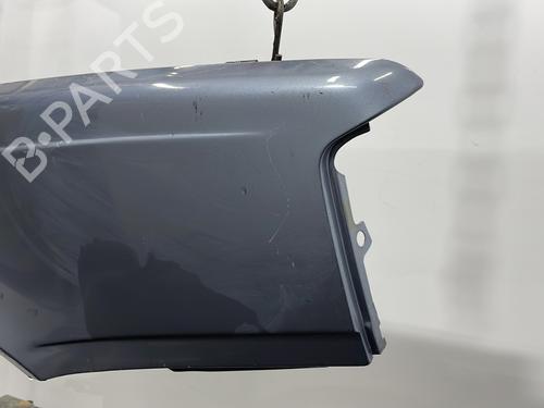 Right front fenders VOLVO 440 (445) 1.8 | BP23568051C42 