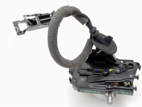 Used Front right lock Front right lock FORD FIESTA VII (HJ, HF) 1.5 TDCi (86 hp) 34635392 34635392
