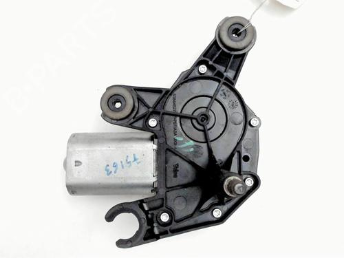 Used Rear wiper motor ALFA ROMEO GIULIETTA (940_) 2.0 JTDM (940.FXL1A) (140 hp) 26963997