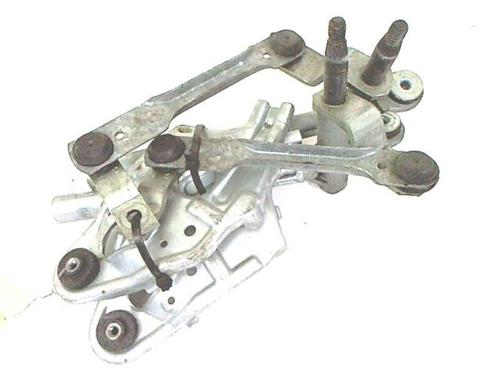 Used Front wipers mechanism PEUGEOT 3008 I MPV (0U_) 1.6 HDi (109 hp) 21234267