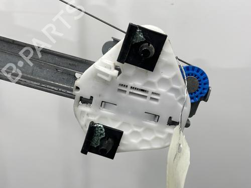 Front left window mechanism DACIA LOGAN (LS_) 1.5 dCi (LS04) | BP21048314C22 - Image 4