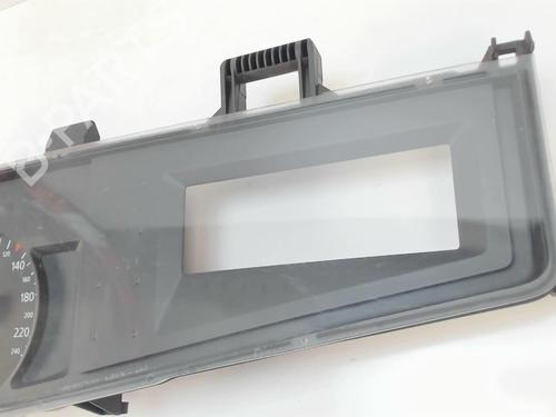 Instrument cluster RENAULT VEL SATIS (BJ0_) 2.2 dCi (BJ0E, BJ0F) | BP20437049C47