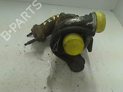 Turbolader/Kompressor FIAT UNO (146_, 158_) 70 TD 1.4 (71 hp) 21204172