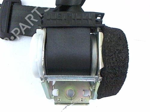 Rear left belt tensioner PEUGEOT 3008 I MPV (0U_) 2.0 HDi | BP20426459C89 